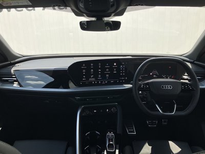 2025 AUDI Q5 照片 9