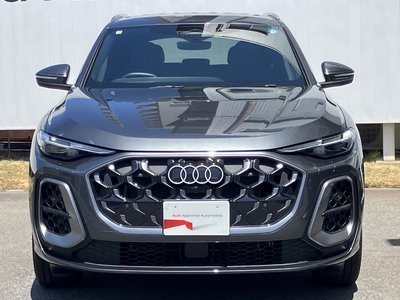 2025 AUDI Q5 照片 7