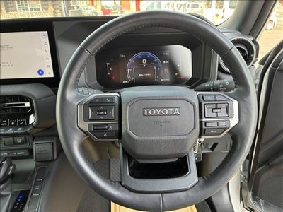 TOYOTA LAND CRUISER 250 - 3