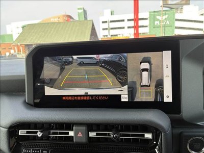 TOYOTA LAND CRUISER 250 - 9