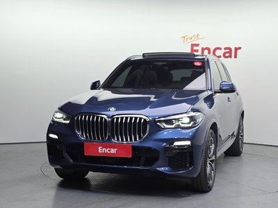 BMW X5 - 2