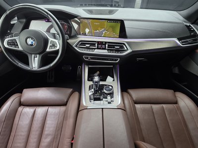 BMW X5 - 5