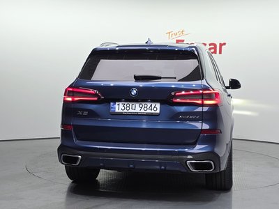 BMW X5 - 4