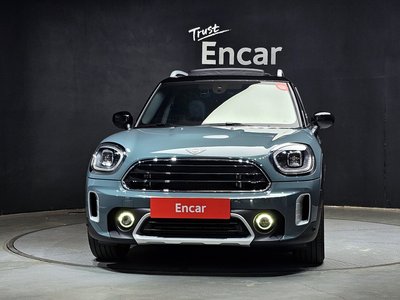 MINI COUNTRYMAN - 2