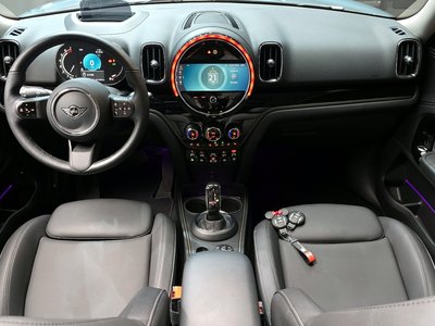 MINI COUNTRYMAN - 5