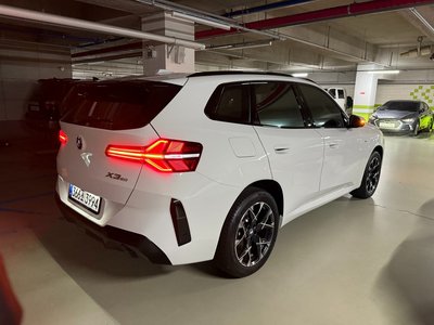 BMW X3 - 3