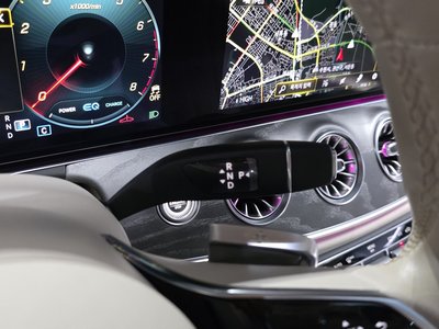 MERCEDES-BENZ CLS - 9