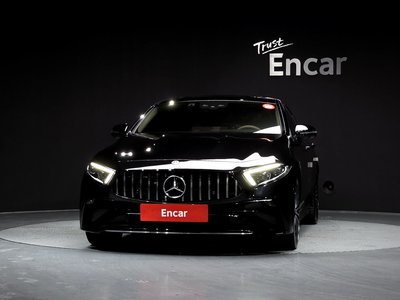 MERCEDES-BENZ CLS - 2