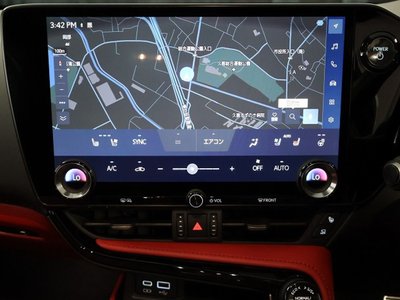 2023 Lexus NX 缩略图 14
