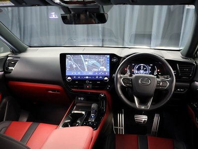 2023 Lexus NX 缩略图 16