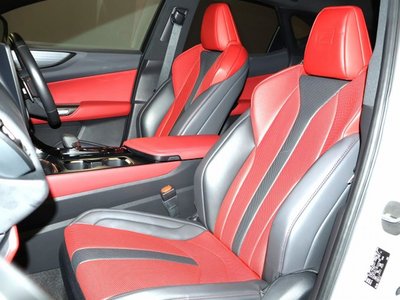2023 Lexus NX 缩略图 15
