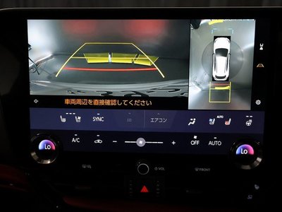 2023 Lexus NX 缩略图 13