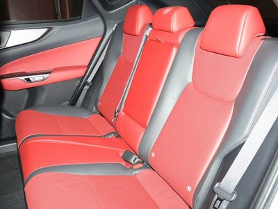 2023 Lexus NX 缩略图 18