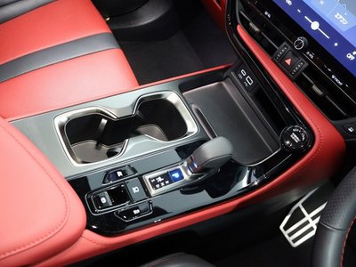 2023 Lexus NX 缩略图 17