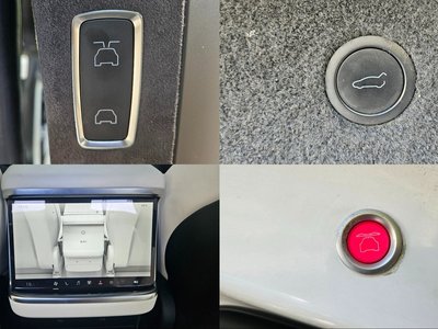 2023 Tesla MODEL X 缩略图 19