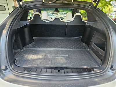 2023 Tesla MODEL X 缩略图 18