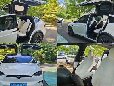 2023 Tesla MODEL X 缩略图 15