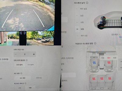 2023 Tesla MODEL X 缩略图 17