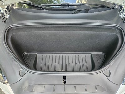 2023 Tesla MODEL X 缩略图 14