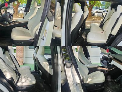 2023 Tesla MODEL X 缩略图 11