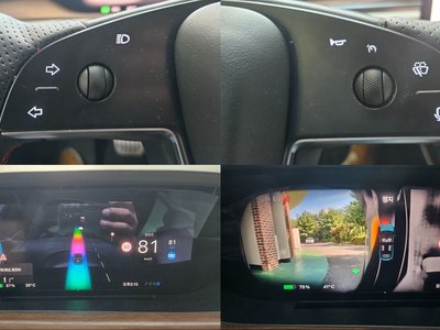 2023 Tesla MODEL X 缩略图 13