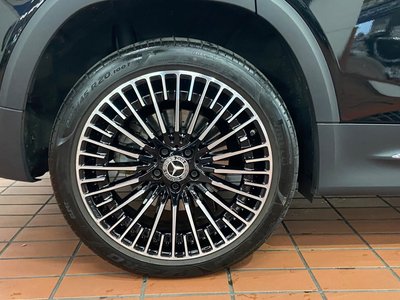 MERCEDES-BENZ EQB - 6