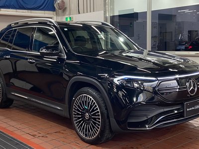 MERCEDES-BENZ EQB - 4