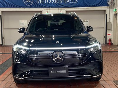 MERCEDES-BENZ EQB - 3