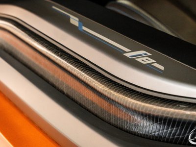 صورة مصغرة 67 لـ 2020 BMW I8
