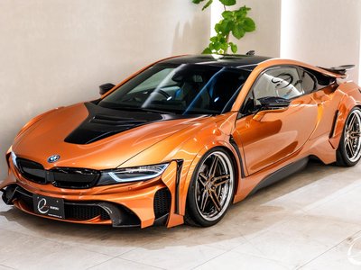 صورة مصغرة 13 لـ 2020 BMW I8