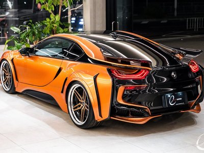 صورة مصغرة 15 لـ 2020 BMW I8