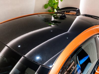 صورة مصغرة 54 لـ 2020 BMW I8