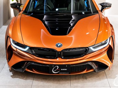 صورة مصغرة 44 لـ 2020 BMW I8