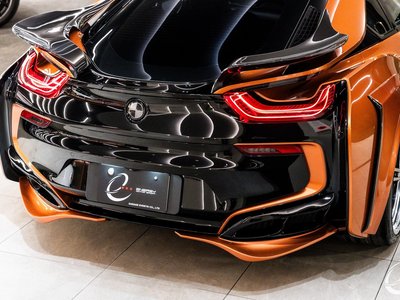 صورة مصغرة 16 لـ 2020 BMW I8