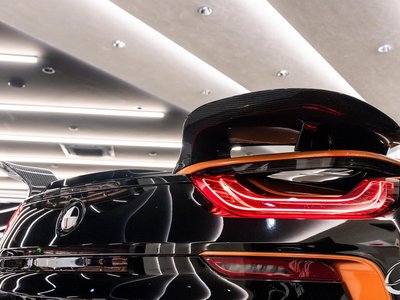 صورة مصغرة 59 لـ 2020 BMW I8