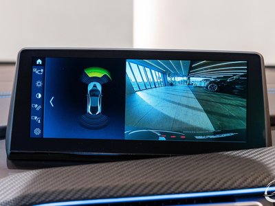 صورة مصغرة 105 لـ 2020 BMW I8