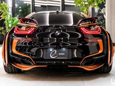 صورة مصغرة 37 لـ 2020 BMW I8