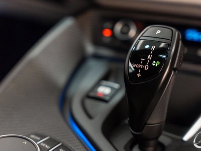 صورة مصغرة 120 لـ 2020 BMW I8