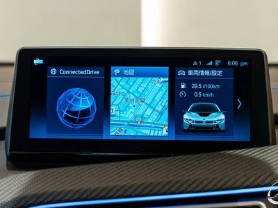 صورة مصغرة 103 لـ 2020 BMW I8