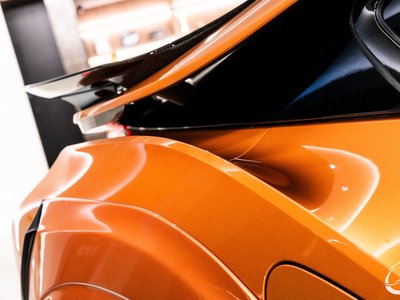 صورة مصغرة 61 لـ 2020 BMW I8