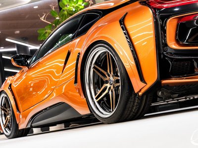 صورة مصغرة 41 لـ 2020 BMW I8