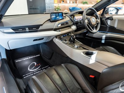 صورة مصغرة 75 لـ 2020 BMW I8