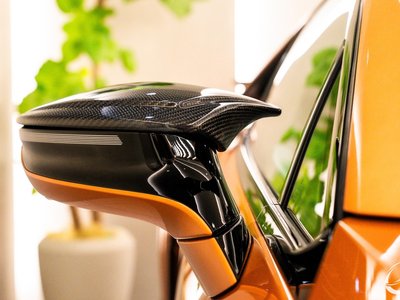 صورة مصغرة 50 لـ 2020 BMW I8