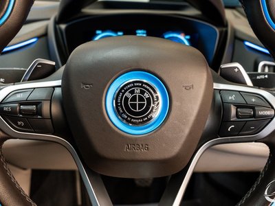 صورة مصغرة 98 لـ 2020 BMW I8