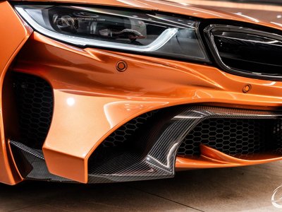 صورة مصغرة 49 لـ 2020 BMW I8