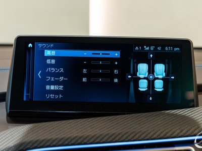 صورة مصغرة 117 لـ 2020 BMW I8