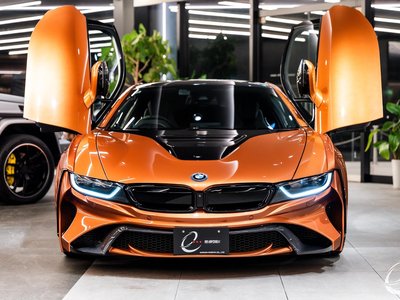 صورة مصغرة 63 لـ 2020 BMW I8