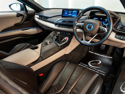 صورة مصغرة 76 لـ 2020 BMW I8