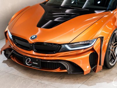 صورة مصغرة 47 لـ 2020 BMW I8