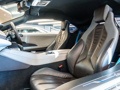 صورة مصغرة 81 لـ 2020 BMW I8
